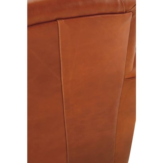Picture of Desmond PL Leather Chair